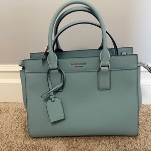 Kate Spade Cameron Medium satchel